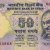 Gallery  » R I Notes » 2 - 10,000 Rupees » Raghuram Rajan » 50 Rupees » 2014 » L*